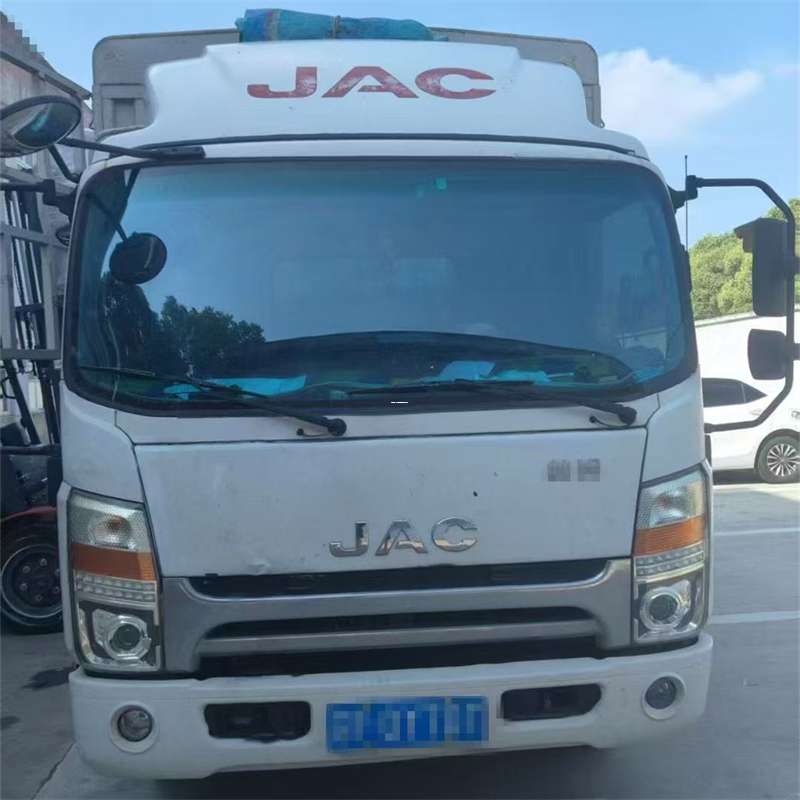 木棠镇和田地区：畅享高效多元物流服务之旅