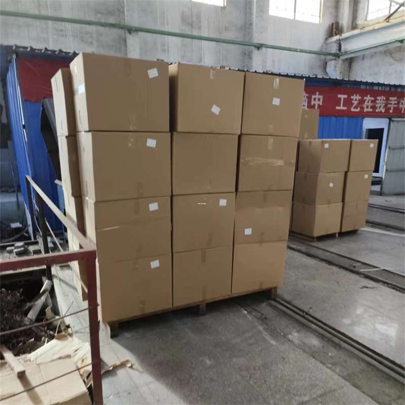 木棠镇喀什地区：物流专线的高效货运之旅