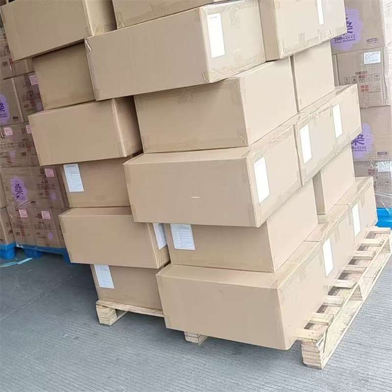 木棠镇和硕县：畅享多元高效物流运输服务