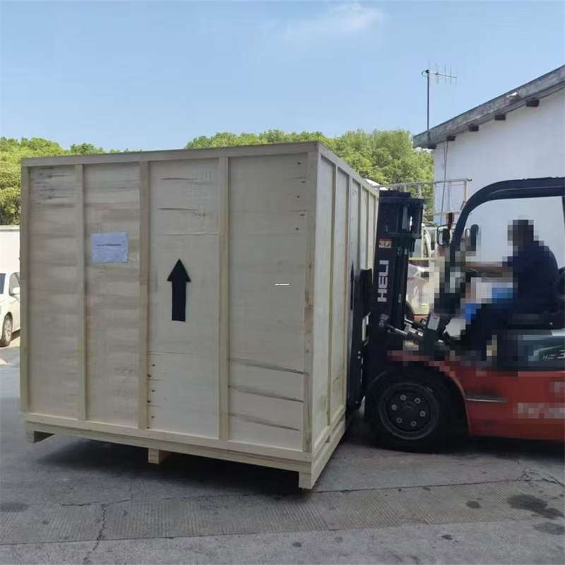木棠镇郾城区物流：多元服务与高效运输线路探索