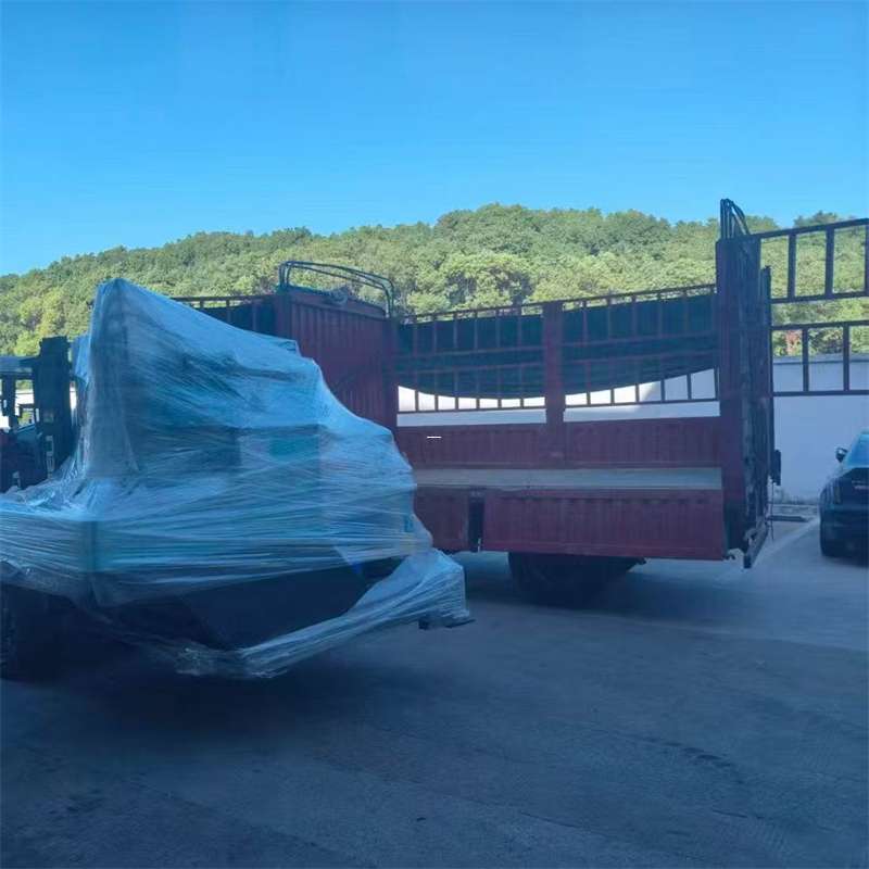 木棠镇探秘浮梁县多元物流运输世界