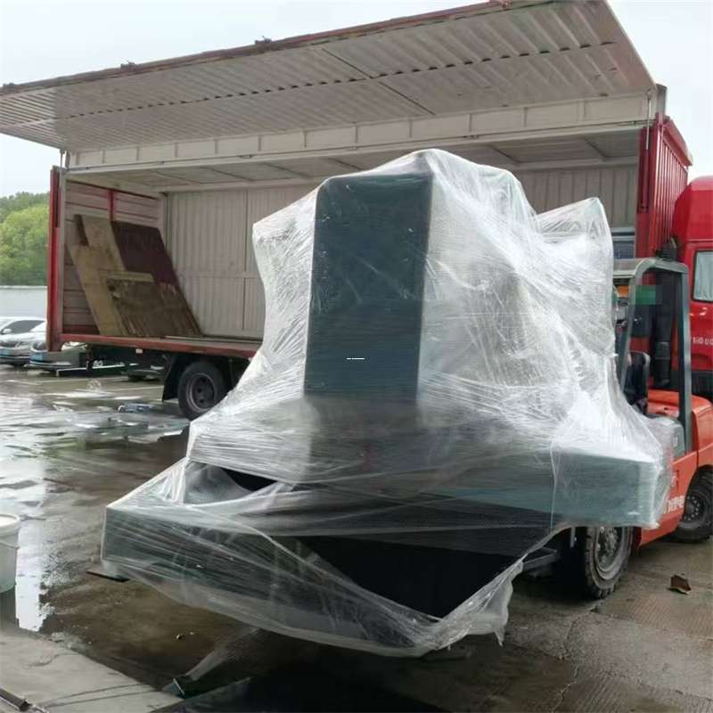木棠镇涵江区物流：多样服务与高效运输线路探秘