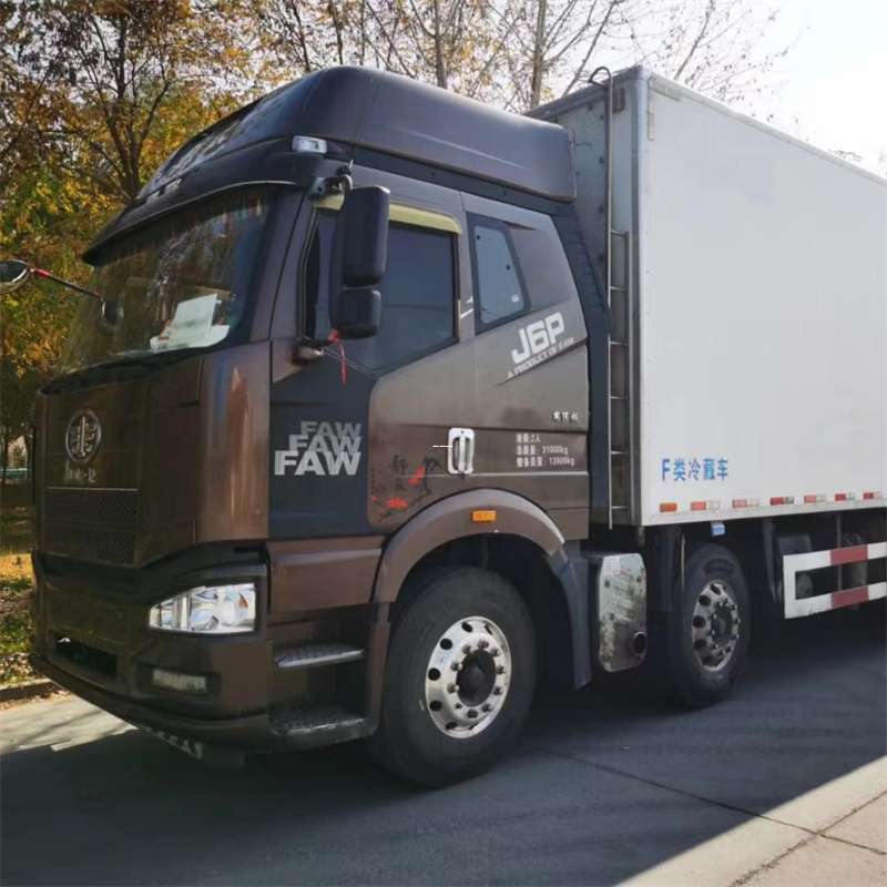 木棠镇八公山区物流：多元运输服务与线路探索