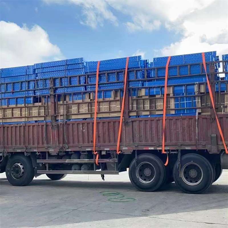 木棠镇柯桥区物流：多元服务与运输线路探秘