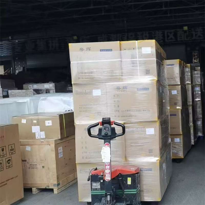 木棠镇万柏林区物流运输：多元服务与高效线路探秘