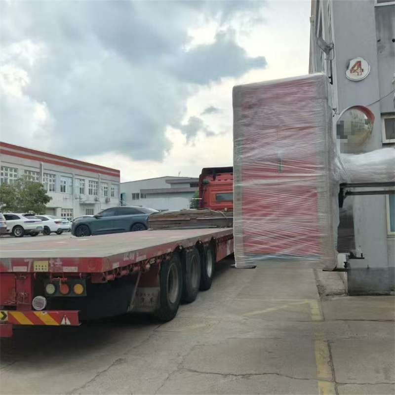 新河县物流：多元服务与高效运输线路探秘