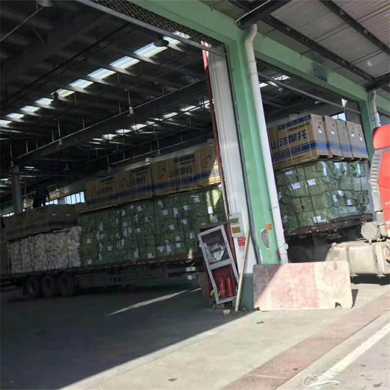 木棠镇隆子县：物流专线的高效货运之旅