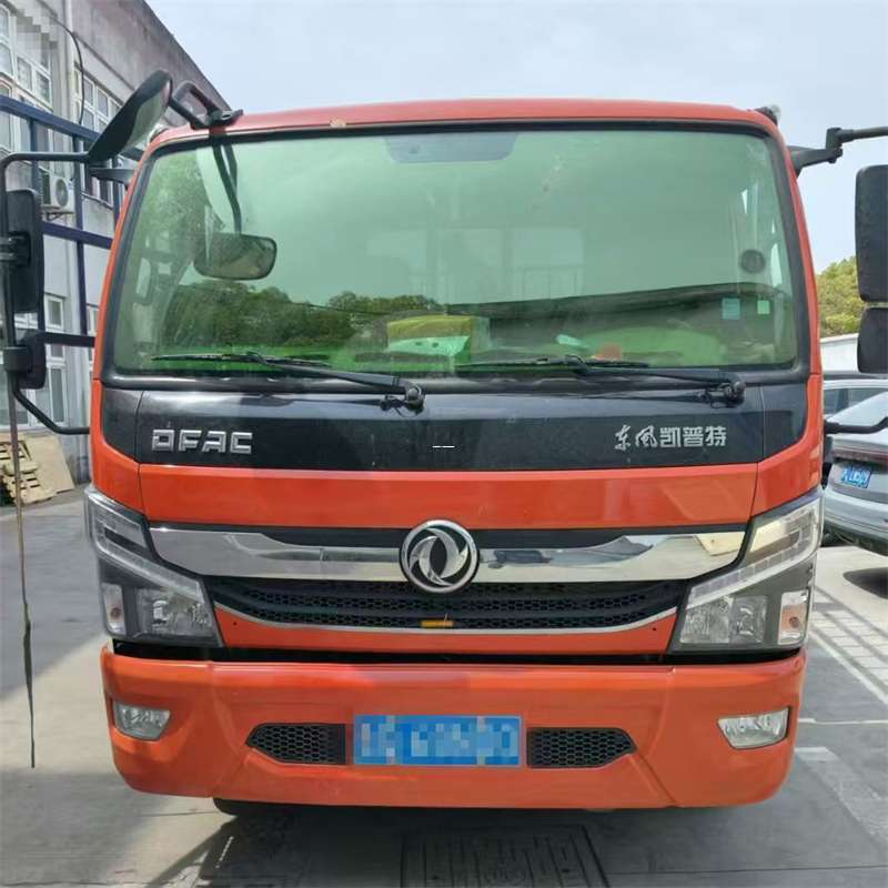 木棠镇白朗县进仓物流：专线直达的多元货运探索