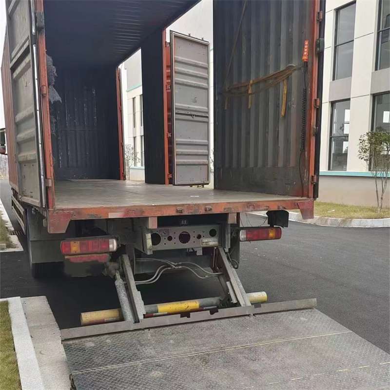 木棠镇奎屯市物流专线：高效运输的多元探索