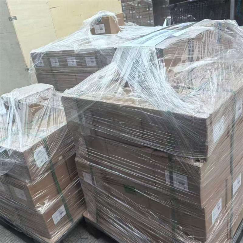 木棠镇玉门物流：普货冷链快运的全方位服务