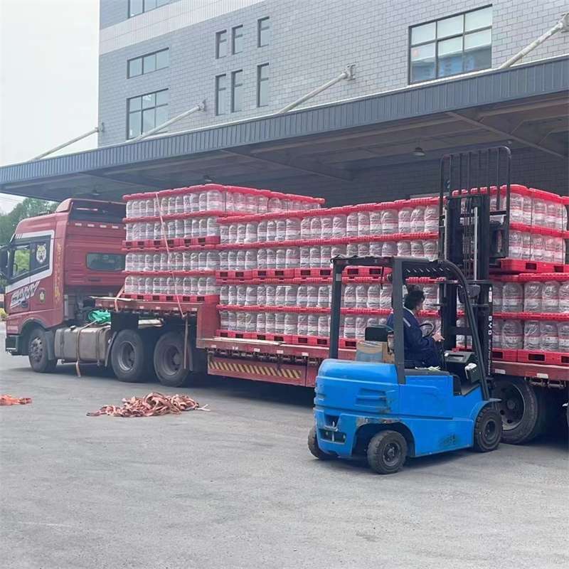 木棠镇开远市进仓物流：多元专线直达运输探秘