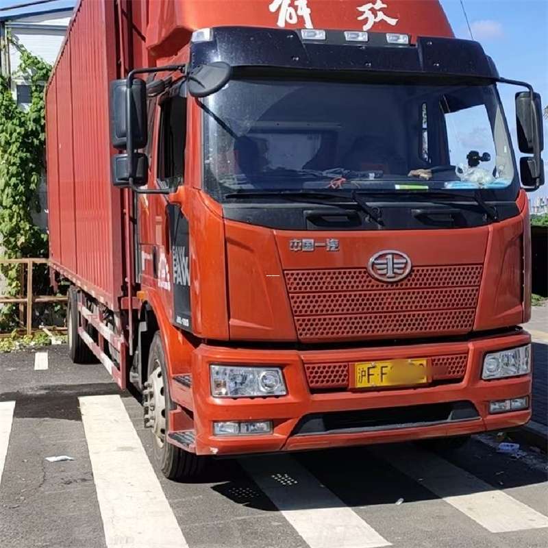 木棠镇楚雄市物流运输：多元服务与特色线路解析