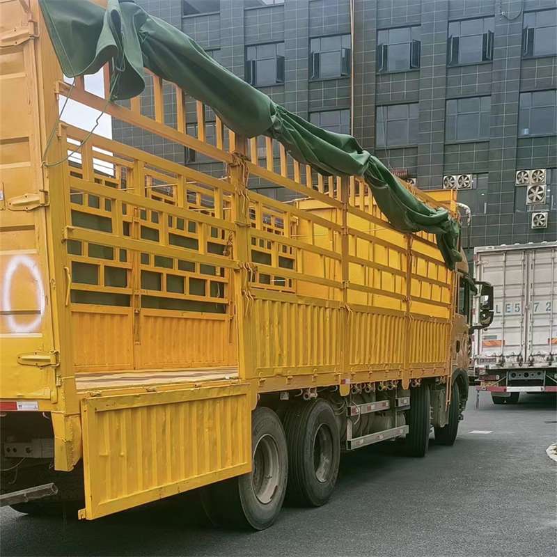 木棠镇兰州市物流运输：多元服务与高效线路探秘