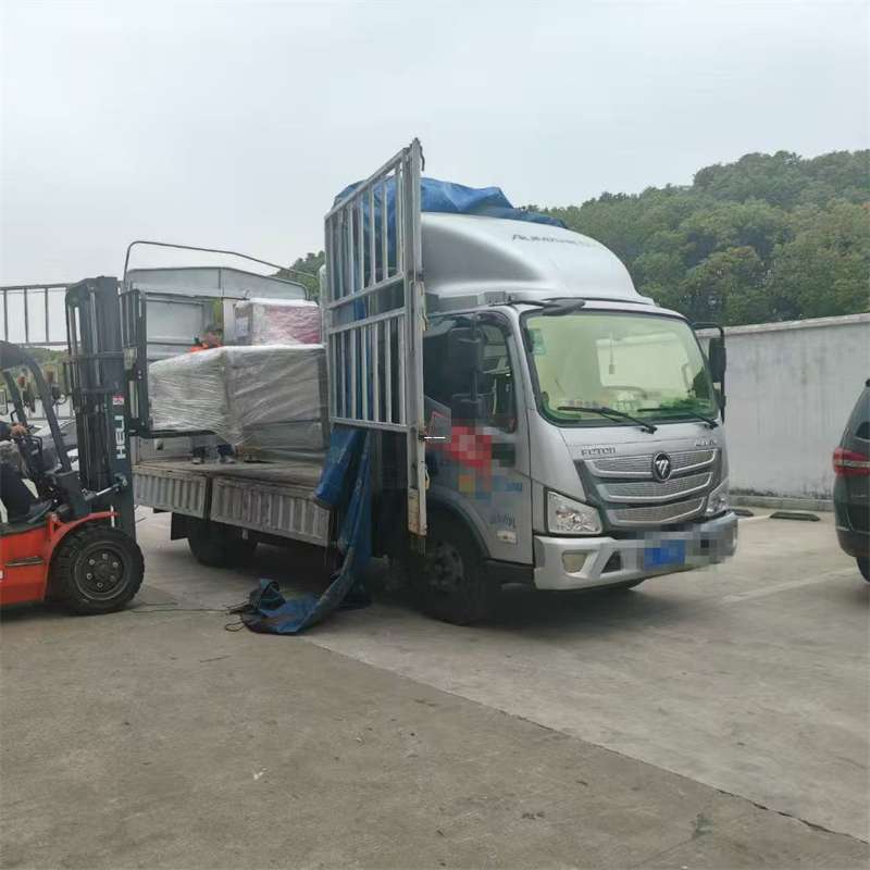 木棠镇福泉市进仓物流：专线直达的多元货运探索