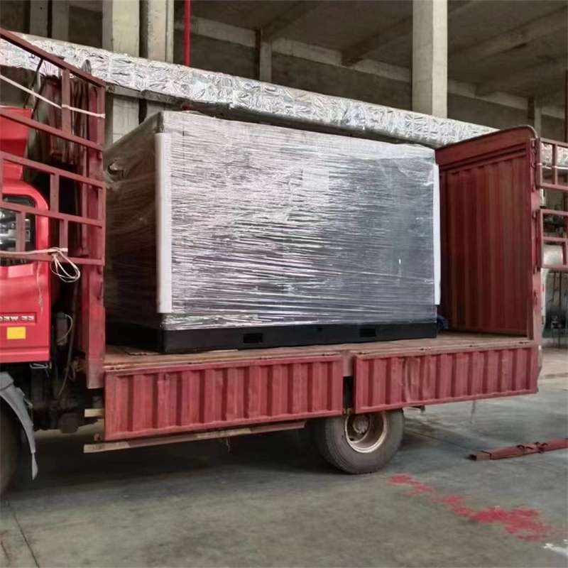木棠镇开阳县进仓物流：专线直达的多元货运传奇