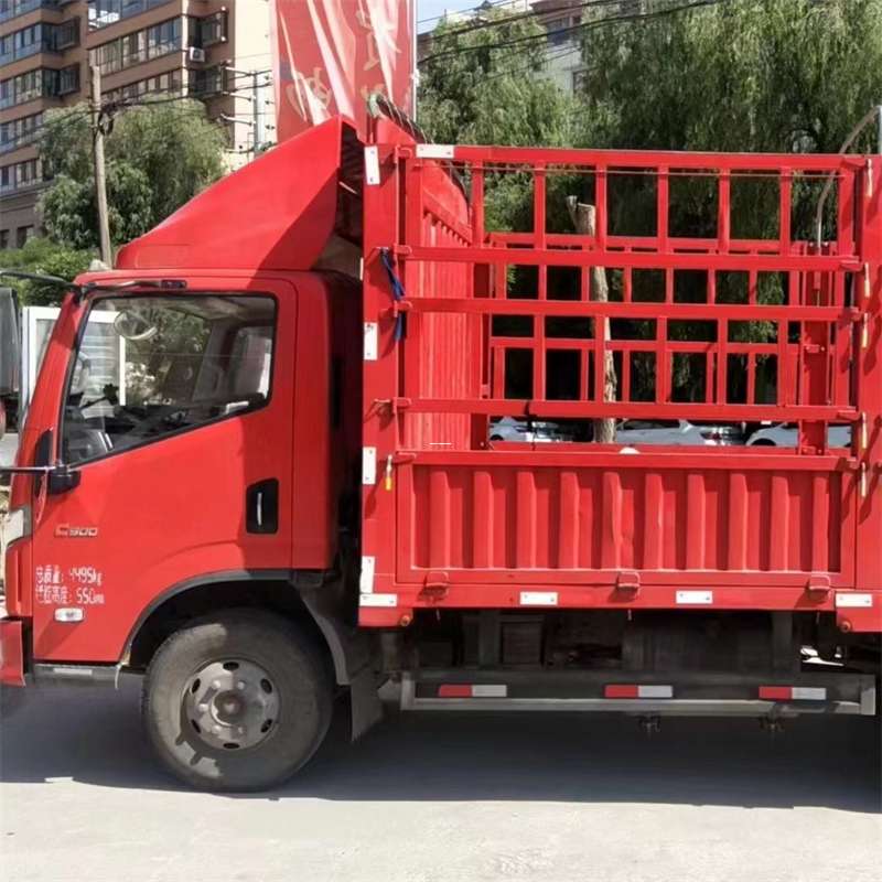 木棠镇延安市物流专线：多元货运服务的精彩画卷