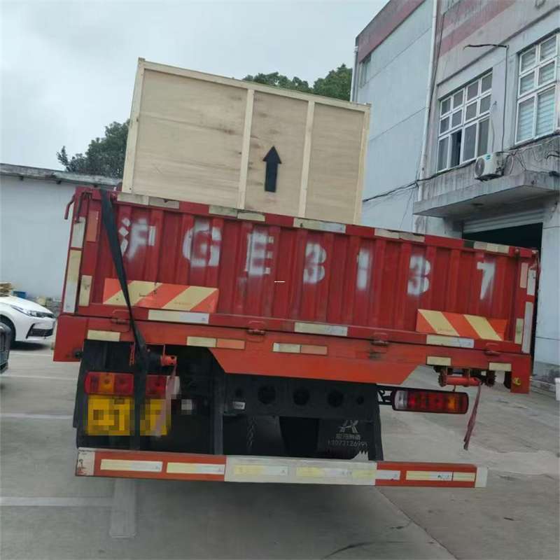 木棠镇米林县：物流专线的高效货运之旅