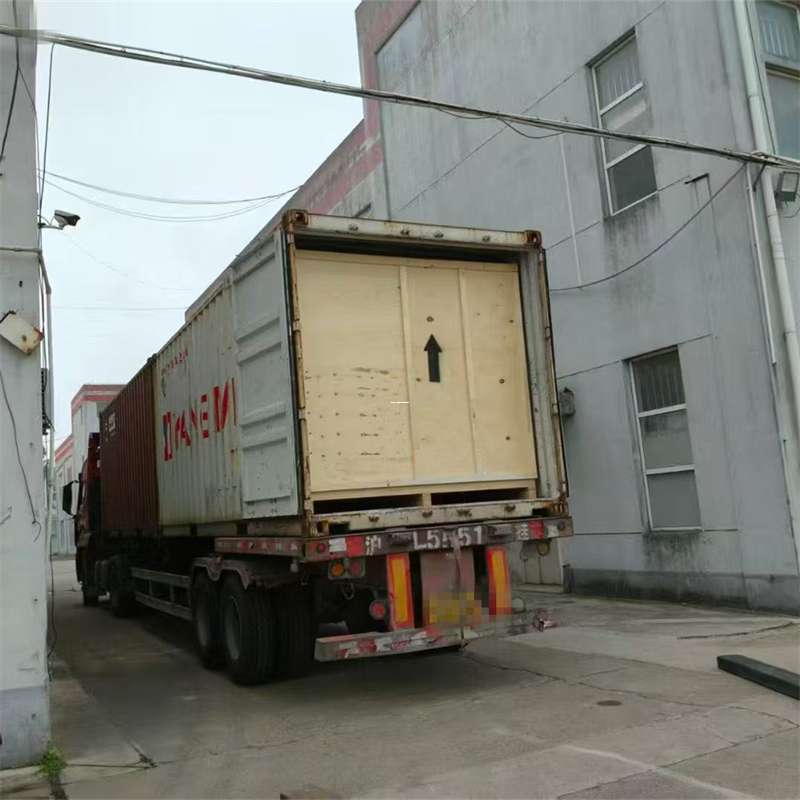 木棠镇铜川市物流：多元运输服务与线路探秘