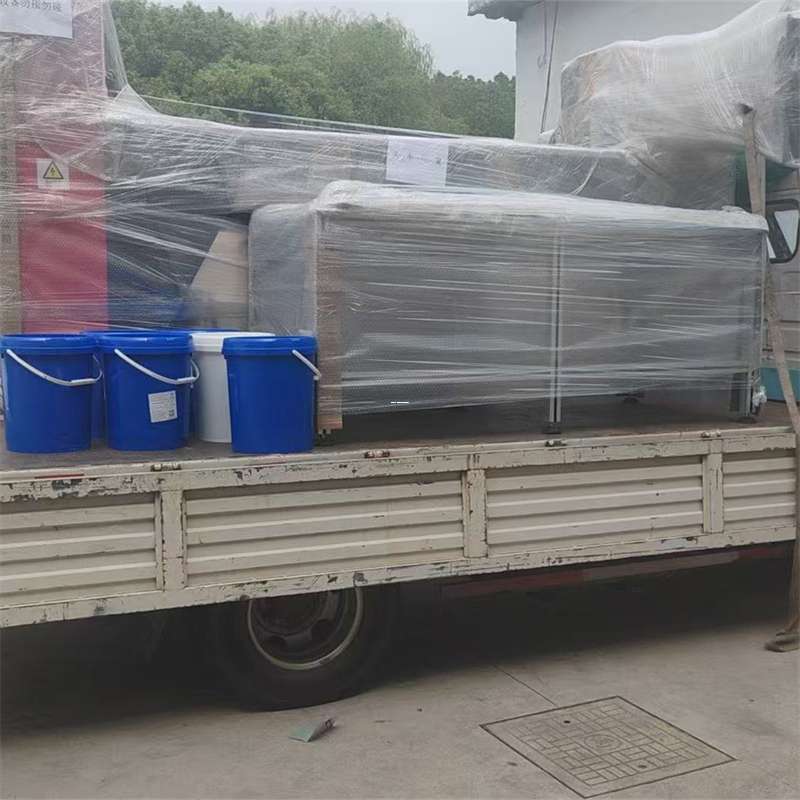 木棠镇镇沅县物流：多元运输服务与线路探秘