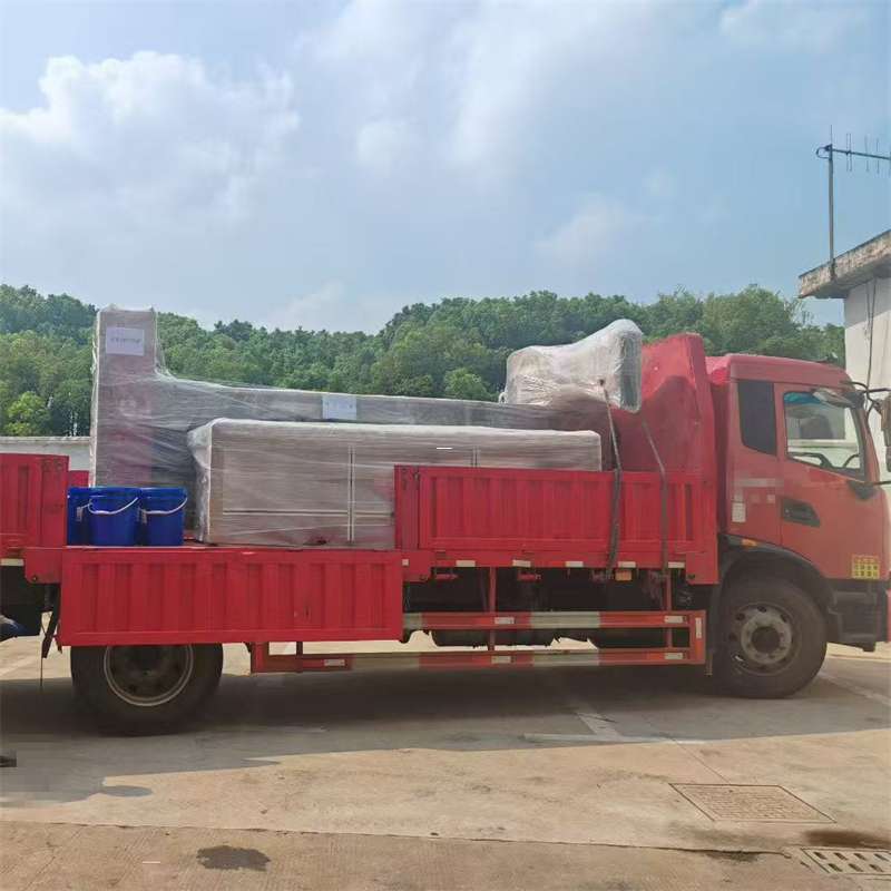 木棠镇钟山区多元物流服务探索与实践