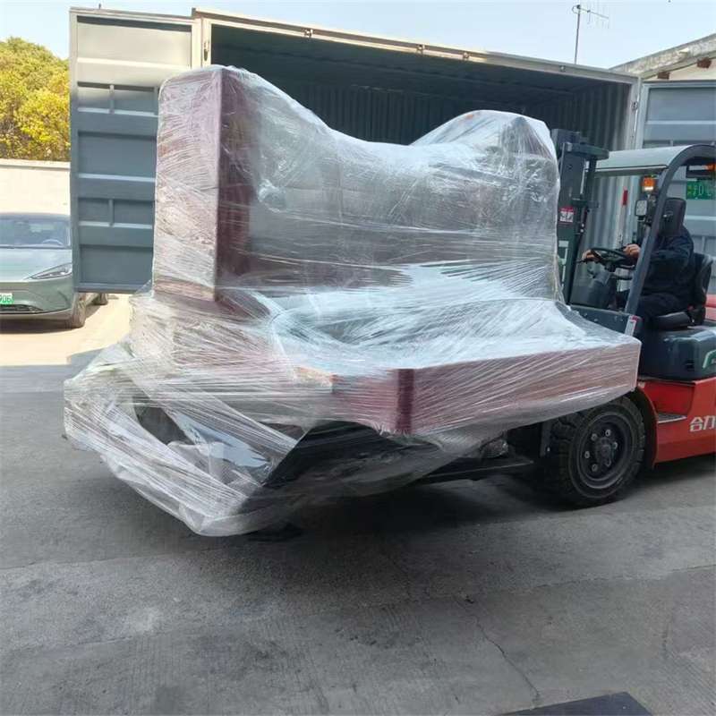 木棠镇眉山市物流专线：多元货运服务探秘