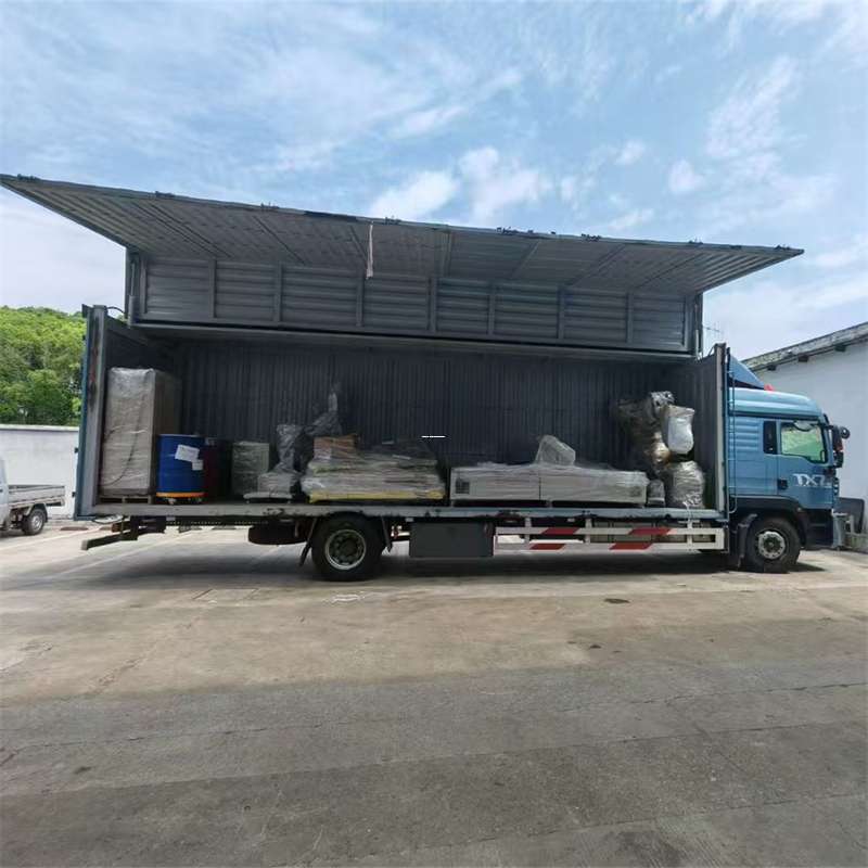 木棠镇峨眉山市物流：多元服务与高效运输线路探秘