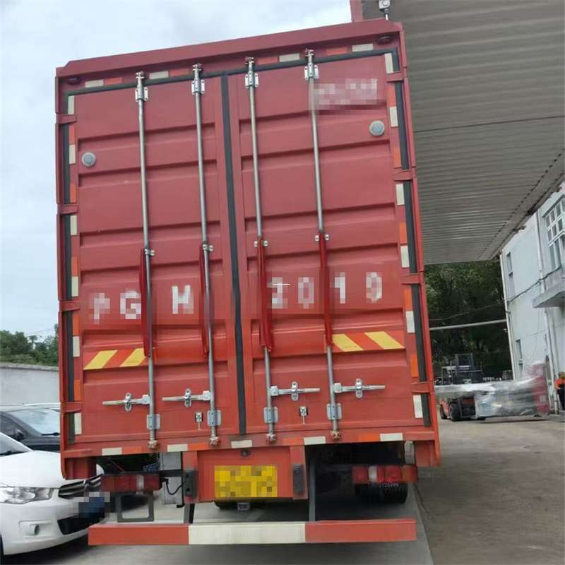 木棠镇内江市物流运输服务全解析：从普货到冷链的多元之旅