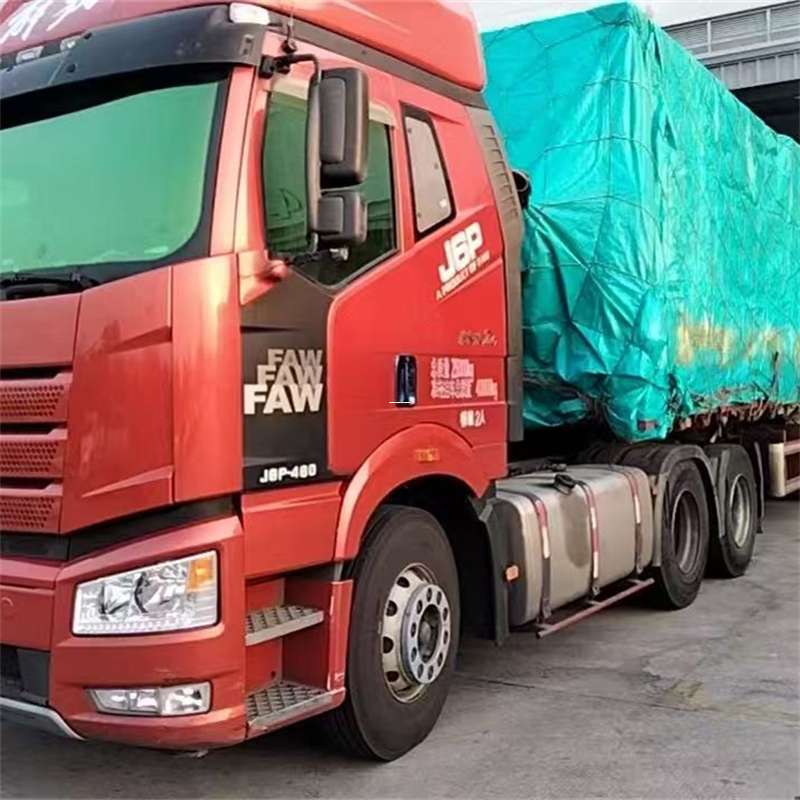木棠镇广汉市多元物流服务探秘：专线与综合运输全景