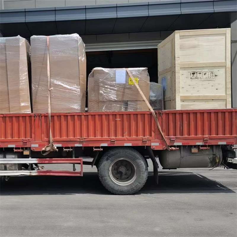 木棠镇志仲镇物流：多元运输服务探索与实践
